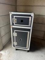 Professionele Flightcase, Ophalen, Gebruikt, Speaker of Versterker, Flightcase