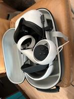 Oculus VR bril type 2, Spelcomputers en Games, Virtual Reality, Ophalen of Verzenden, Zo goed als nieuw, VR-bril, Overige platformen