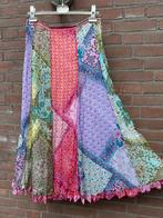 Lange rok Nadine H. mt 38 als nieuw. Gipsy hippie Boho Ibiza, Kleding | Dames, Ophalen of Verzenden, Zo goed als nieuw, Maat 38/40 (M)