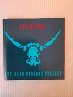 The Alan Parsons Project - Stereotomy CD, Cd's en Dvd's, Ophalen of Verzenden, Gebruikt, Progressive