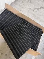 38x studio foam - akoestische schuimpanelen, Ophalen, Gebruikt