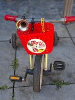 Driewieler - Zware Kwaliteit - Opknapper, Ophalen, Gebruikt, Onbekend