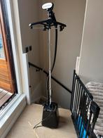 Kledingstomer, Ophalen, Gebruikt