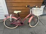 Loekie Princess 22 inch, Fietsen en Brommers, Fietsen | Meisjes, Ophalen, Zo goed als nieuw, 22 inch, Versnellingen
