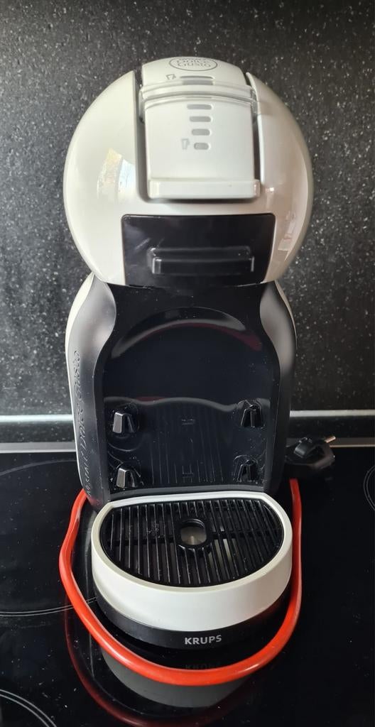 Krups Dolce Gusto KP120 koffiezetapparaat + 2 dozen cups, Witgoed en Apparatuur, Koffiezetapparaten, Ophalen of Verzenden