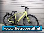 Tenways CGO600 PRO 46cm Scholierenfiets jongens e-bike GATES, Overige merken, Zo goed als nieuw, 47 tot 51 cm, Tenways