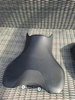 Zadel Yamaha MT-07 (2021), Ophalen of Verzenden, Gebruikt