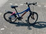 Giant XTC Jr 20 inch kinderfiets aluminium, Fietsen en Brommers, Fietsen | Jongens, Ophalen, Gebruikt, 20 inch, Handrem