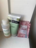Gratis: Skincare set (Mario Badescu, De Tuinen, Pink Clay), Sieraden, Tassen en Uiterlijk, Uiterlijk | Gezichtsverzorging, Ophalen
