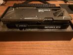 GeForce RTX 3070 TI MSI Ventus 3x - Zo goed als nieuw!, Computers en Software, Ophalen, GDDR6, PCI-Express 4, Zo goed als nieuw