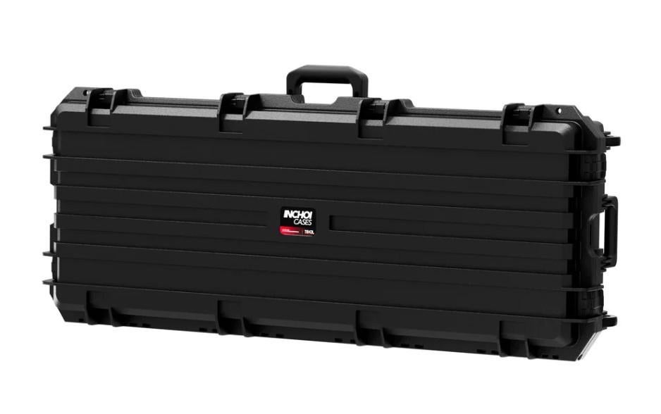 GunGear wapenkoffer 11843L Stoot-Stof-Waterbestendige Hardca, Ophalen of Verzenden, Nieuw