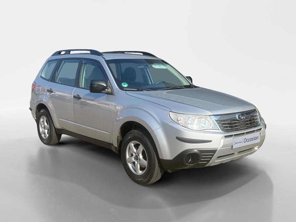 Subaru Forester 2.0 X Intro | Trekhaak | 2000KG Trekgewicht, Auto's, Subaru, 1994 cc, 12 maanden, Stof, 4 cilinders