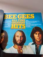 Bee Gees - All Time Greatest Hits LP, Ophalen, 1960 tot 1980, Gebruikt, 12 inch