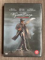 Wyatt Earp dvd - Western met Kevin Costner, Cd's en Dvd's, Dvd's | Klassiekers, 1980 tot heden, Ophalen of Verzenden, Zo goed als nieuw