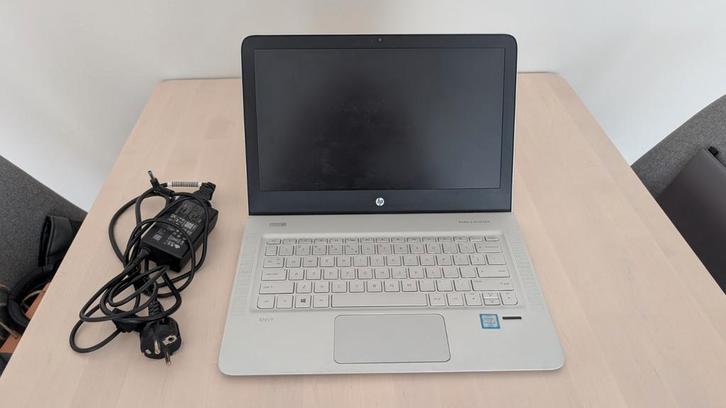 HP Envy 13-d010nd Laptop - Intel Core i5, Computers en Software, Windows Laptops, Gebruikt, 13 inch, Qwerty, Ophalen of Verzenden