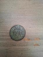 Muntstuk INDEO EST SPES NOSTRA, Postzegels en Munten, Munten | Nederland, Ophalen of Verzenden, Koningin Beatrix, Euro's