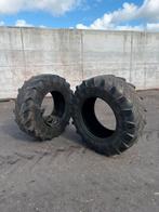 20.8 R38 en 16.9 R28, Ophalen