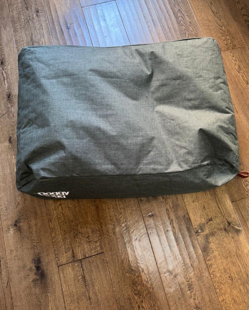 The Doggy Bagg strong green maat 90x60cm, Verzenden, Nieuw, Overige