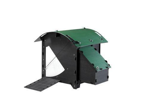 Nestera House Small, Dieren en Toebehoren, Pluimvee | Toebehoren, Nieuw, Kippenhok of Kippenren, Ophalen of Verzenden