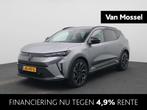Renault Scenic E-Tech EV87 long range esprit Alpine | Pack A, Stof, Adaptive Cruise Control, 37 min, 625 km