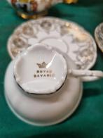 koffie servies royal bavaria berlin vijf delig, Ophalen of Verzenden, 'T Olde Gre-j, Info@toldegrej.nl, Endepoelstraat 20f Didam