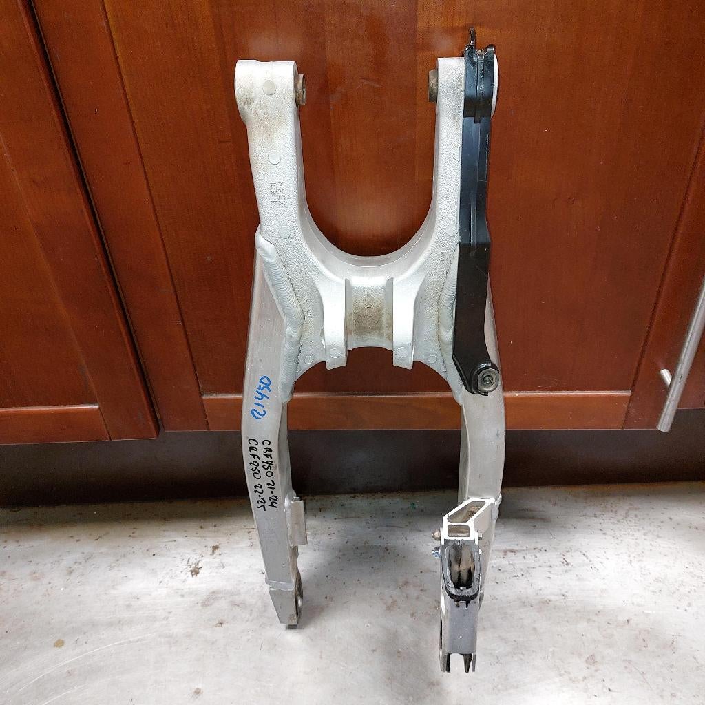 achtervork honda CRF250 (2022-2024) swingarm CRF250, Ophalen, Cmx, Cmx, Cmx