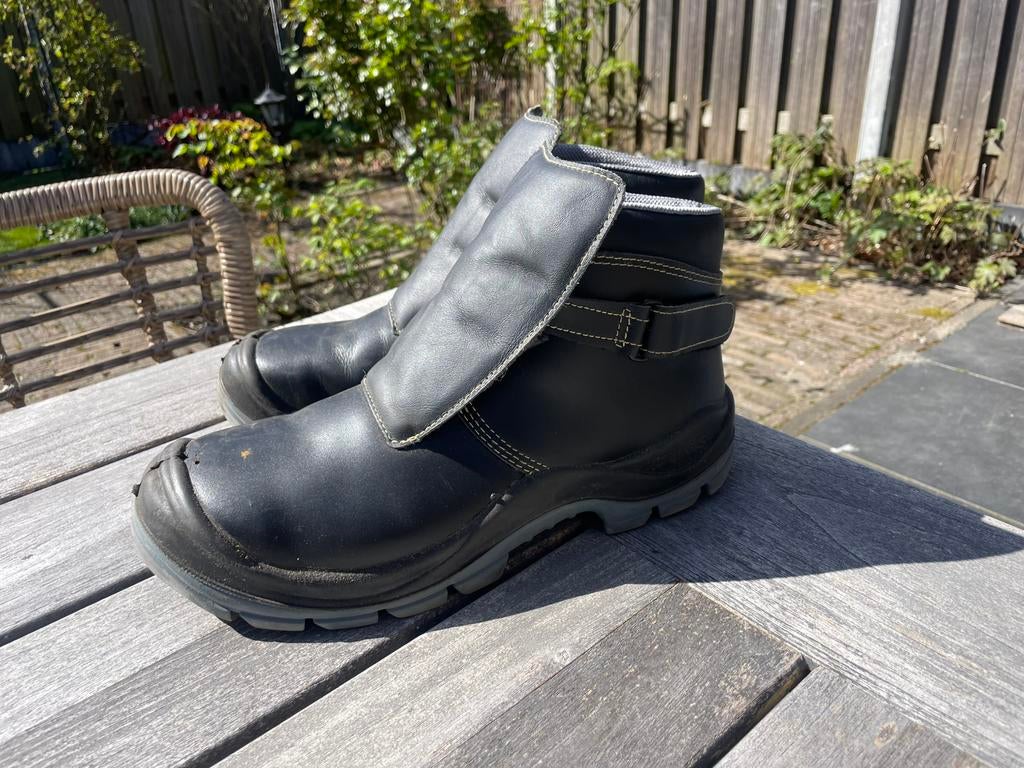 Atlas werkschoenen maat 44, Ophalen of Verzenden, Nieuw