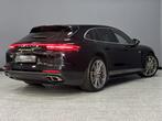 Porsche Panamera Sport Turismo 4.0 Turbo S E-Hybrid Keramisc, Automaat, Gebruikt, Zwart, Vierwielaandrijving