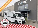 Knaus 650MF life Ti Platinum 2026, Fiat, Bedrijf, Diesel, Koelkast