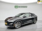 Ford Mustang Mach-E RWD 75 kWh | SOH 85% | Leder | Camera |, Auto's, Ford, Automaat, Achterwielaandrijving, Gebruikt, 750 kg