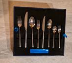 50-delig bestekset van Sola, verkeert in goede staat., Ophalen of Verzenden, Zo goed als nieuw, Rvs of Chroom