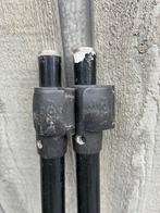 2 fox camlock stormpalen 48’’ (jag/solar/nash/korda/trakker), Ophalen, Overige typen