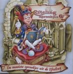 CD Efteling Sprookjes - Deel 6 NIEUW, Ophalen of Verzenden, Cd, Kind