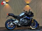 YAMAHA MT 10 SP - Gilles - Sc project - Vol opties, 4 cilinders, Bedrijf, Onbekend, Meer dan 35 kW