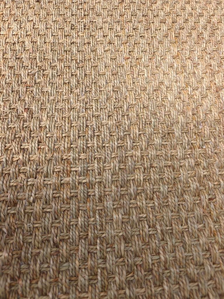 100% natuurlijk zeegras tapijt bij de specialist, Ophalen, Nieuw, Minder dan 10 m², Tapijt