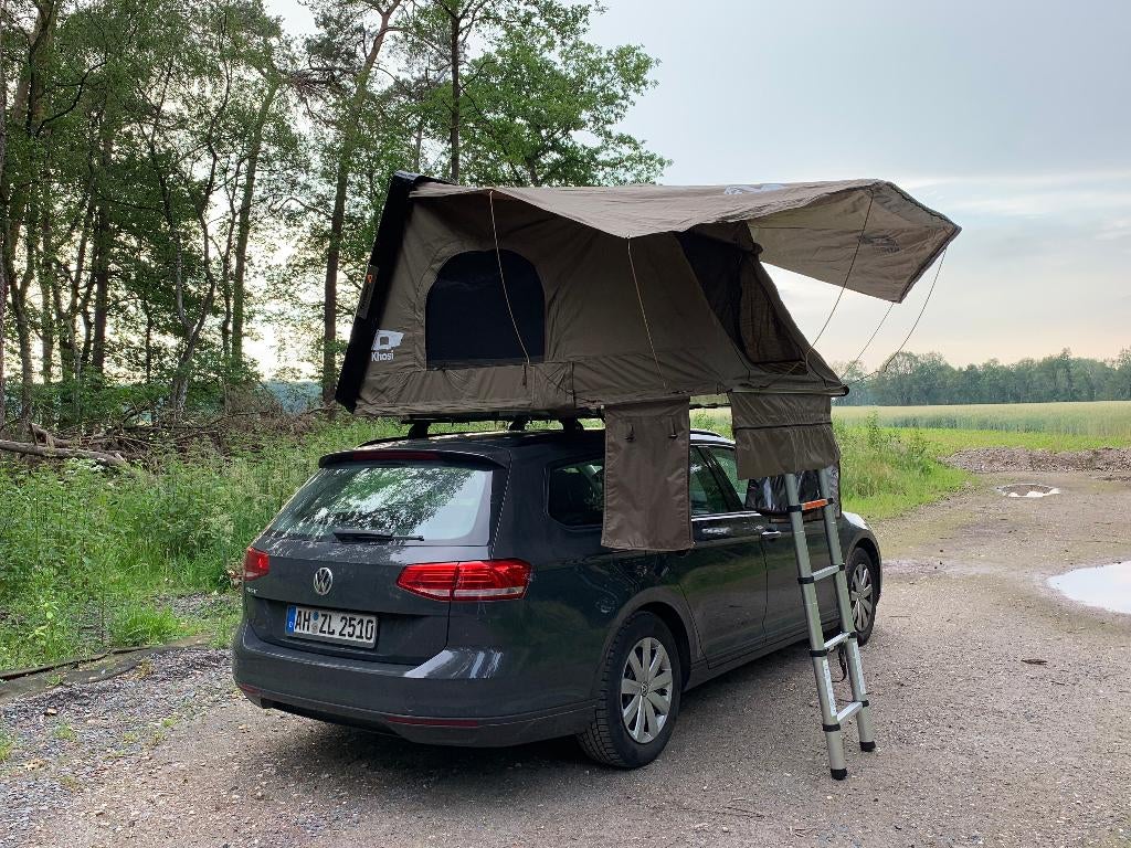 Daktent huren bij HuurEenDaktent.Nu