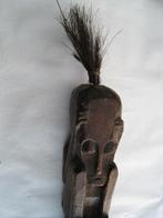 AFRIKAANS GRAF BEELD ANTIEK  - VOOROUDER BEELD VOOR 10,-, Antiek en Kunst, Ophalen of Verzenden