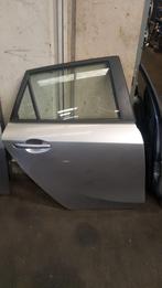 Rechter achterportier Mazda 3 Bouwjaar 2009., Auto-onderdelen, Gebruikt, -, Deur, -