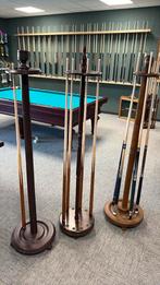 Keurek staand 3 x, Ophalen, Overige typen, Middenweg 597 te Heerhugowaard, Dirk Snip Biljarts