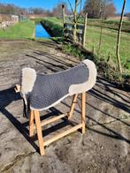 Zadelbontje z.g.a.n. euroriding maat L, Ophalen of Verzenden