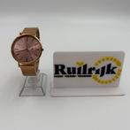 Zinzi Z405 Dameshorloge Rose met datum en roze wijzer, Ruilrijk, Zo goed als nieuw, Info@ruilrijk.nl, Neerstraat 60, 6041 KD Roermond