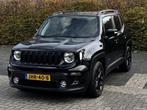 Jeep RENEGADE 1.0T Limited, Auto's, Jeep, Voorwielaandrijving, Zwart, Bedrijf, Handgeschakeld