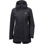 Gezocht: Didriksons 'Oline' softshell maat 40, Maat 38/40 (M), Zwart, Ophalen of Verzenden, Zo goed als nieuw