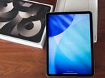 iPad Air (5e gen), 64Gb, 11 inch, sterrenlicht, M1, topstaat, Computers en Software, Apple iPads, Overige kleuren, Apple iPad