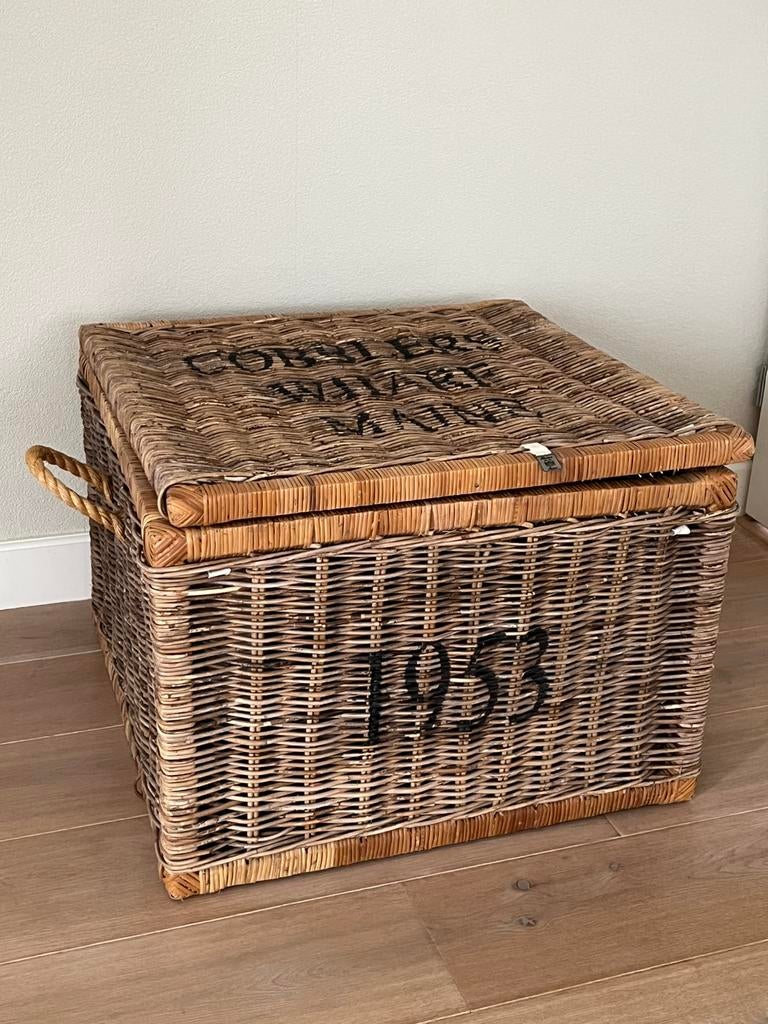 Rivièra maison mand, Ophalen of Verzenden, Zo goed als nieuw