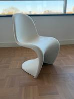 Vitra Panton junior // kids chair white, Ophalen, Kunststof, Wit, Zo goed als nieuw