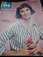 LIBELLE, Ophalen of Verzenden, 1940 tot 1960, Tijdschrift