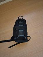 Lowepro Slingshot  100 AW bag, Ophalen of Verzenden, Gebruikt, Schoudertas, Lowepro