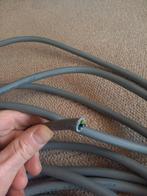 Stroomkabel voor tuin. Draka kabel 3x2,5 mm. 11meter, Ophalen of Verzenden, Nieuw, Kabel of Snoer