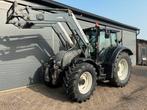 VALTRA N142 direct, Zakelijke goederen, Agrarisch | Tractoren, Gebruikt, 120 tot 160 Pk, 7500 tot 10000, Ophalen